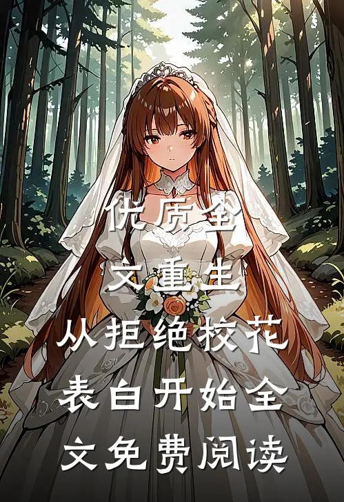 优质全文重生:从拒绝校花表白开始全文免费阅读