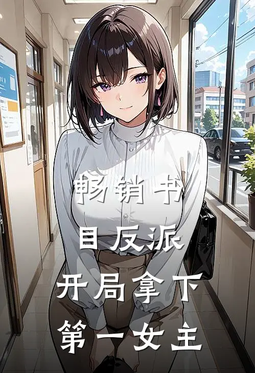 畅销书目反派：开局拿下第一女主