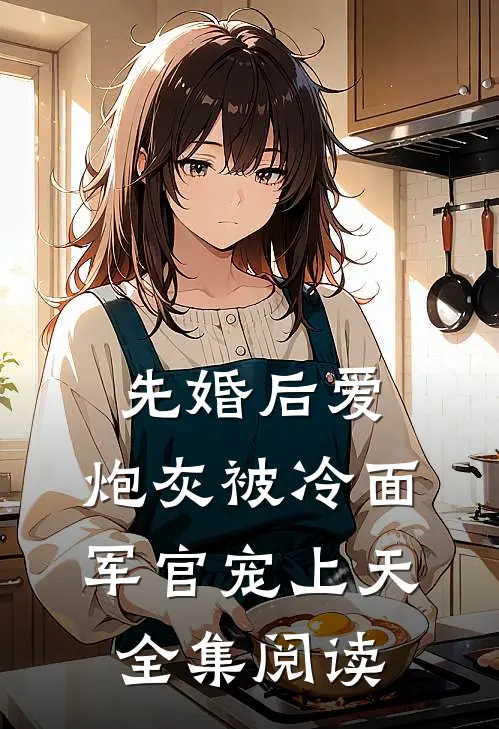 先婚后爱：炮灰被冷面军官宠上天全集阅读