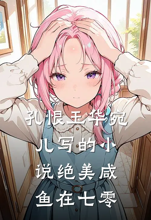 孔恨玉华宛儿写的小说绝美咸鱼在七零