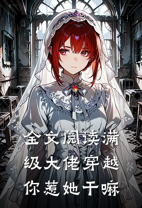 全文阅读满级大佬穿越，你惹她干嘛