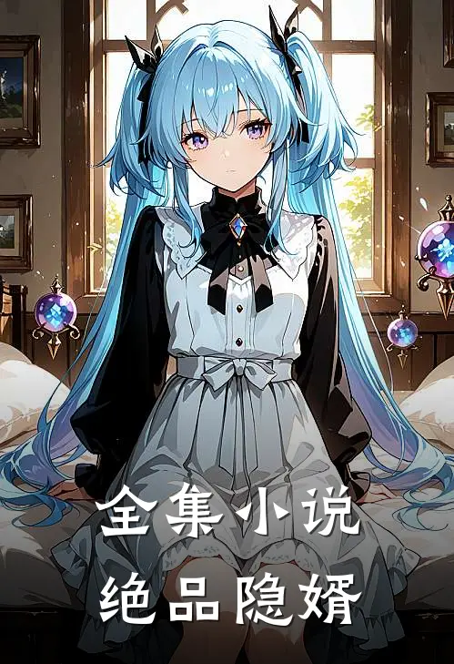 全集小说绝品隐婿