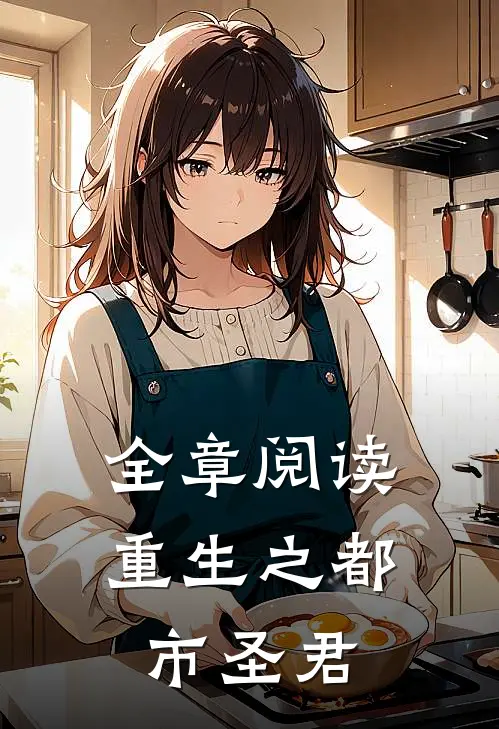 全章阅读重生之都市圣君