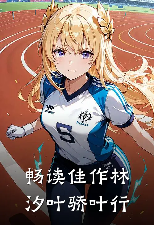 畅读佳作林汐叶骄叶行