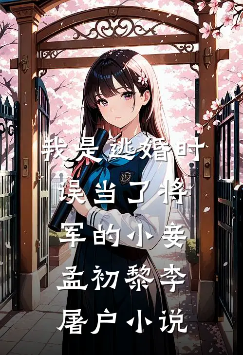 我是逃婚时误当了将军的小妾孟初黎李屠户小说