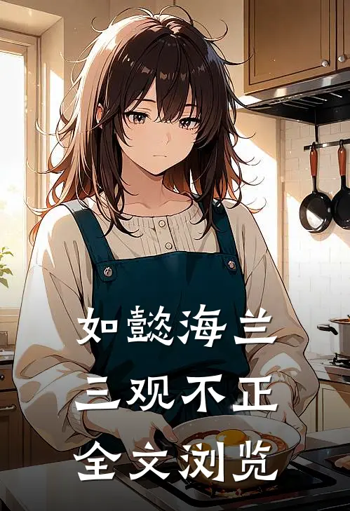 如懿海兰三观不正全文浏览