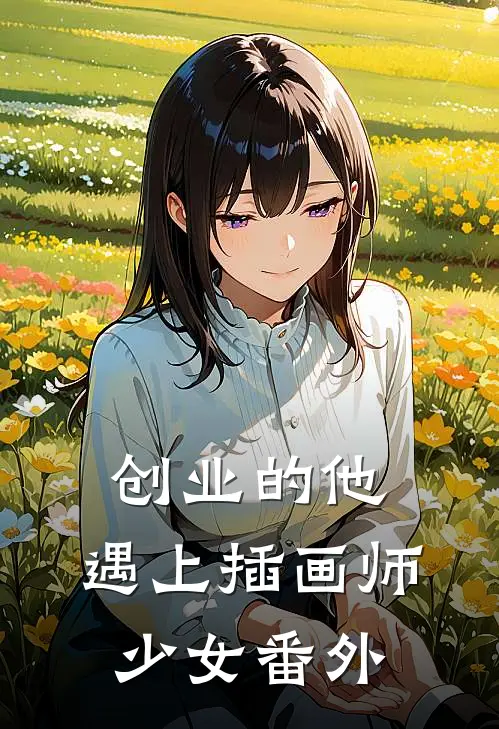 创业的他，遇上插画师少女 番外