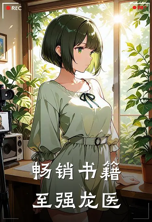 畅销书籍至强龙医