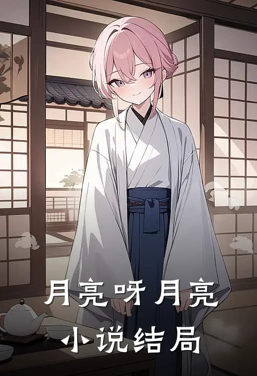 月亮呀月亮小说结局