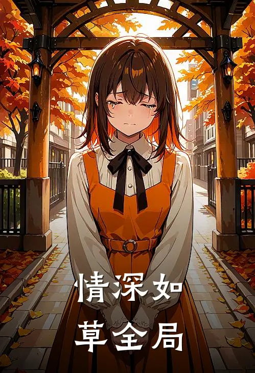 情深如草全局