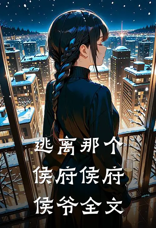 逃离那个侯府侯府侯爷全文