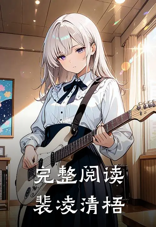 完整阅读裴凌清梧