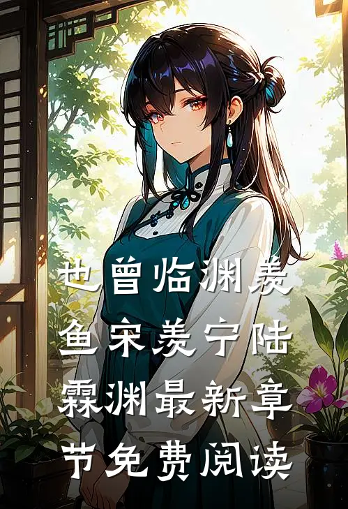 也曾临渊羡鱼宋羡宁陆霖渊最新章节免费阅读