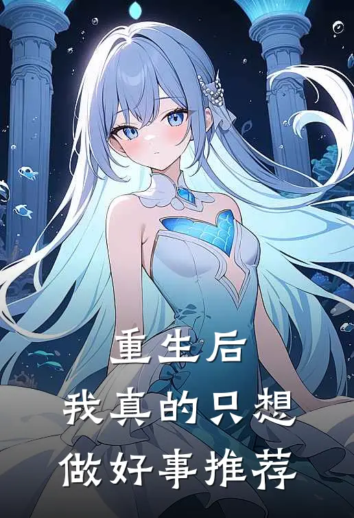 重生后,我真的只想做好事推荐阅读