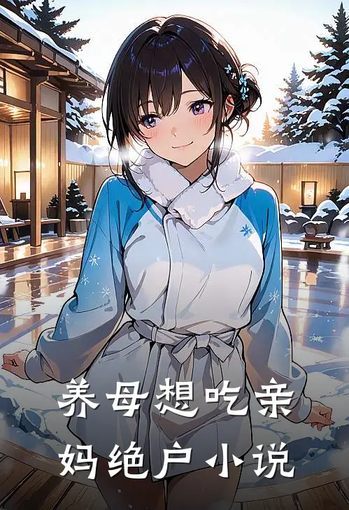 养母想吃亲妈绝户小说