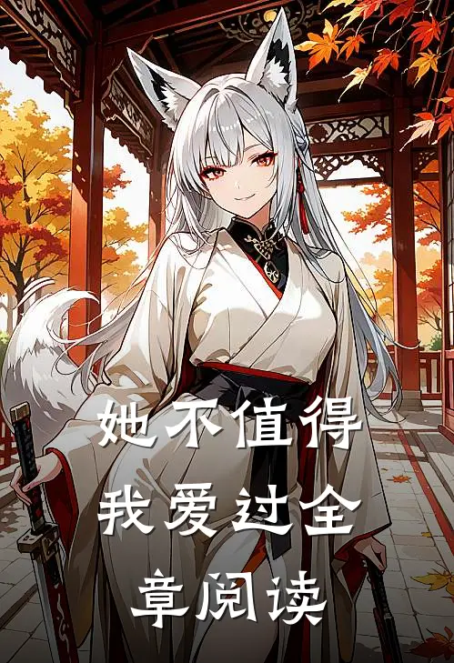 她不值得我爱过全章阅读