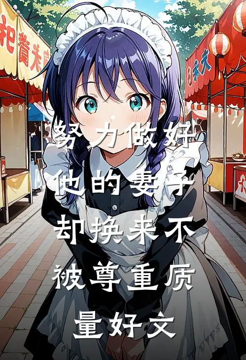 努力做好他的妻子，却换来不被尊重质量好文