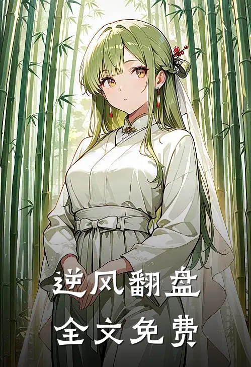 逆风翻盘全文免费