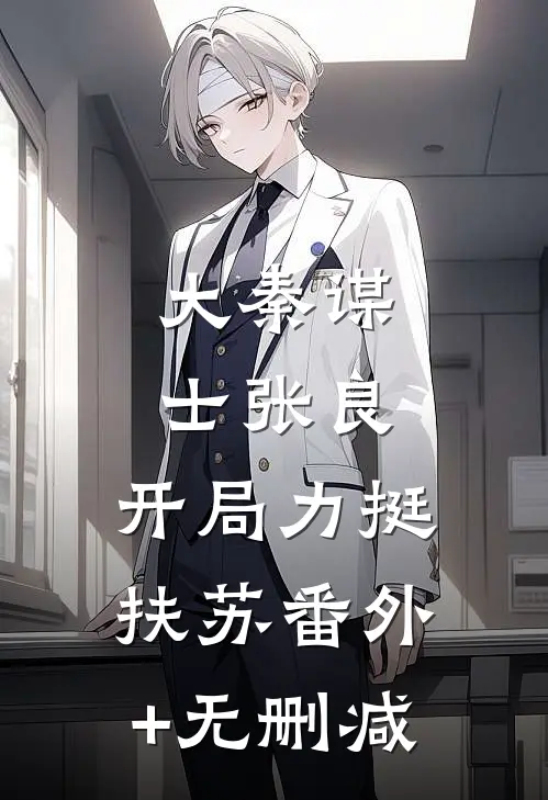 大秦谋士张良：开局力挺扶苏番外+无删减