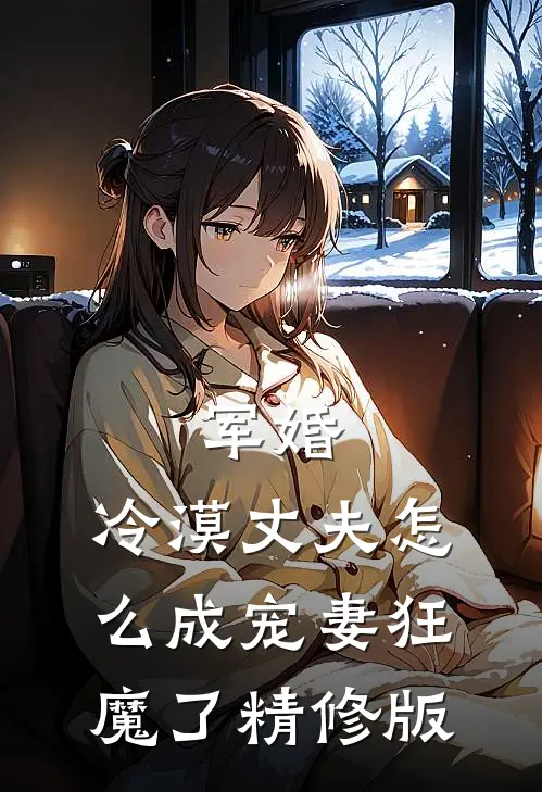 军婚冷漠丈夫怎么成宠妻狂魔了精修版在线阅读