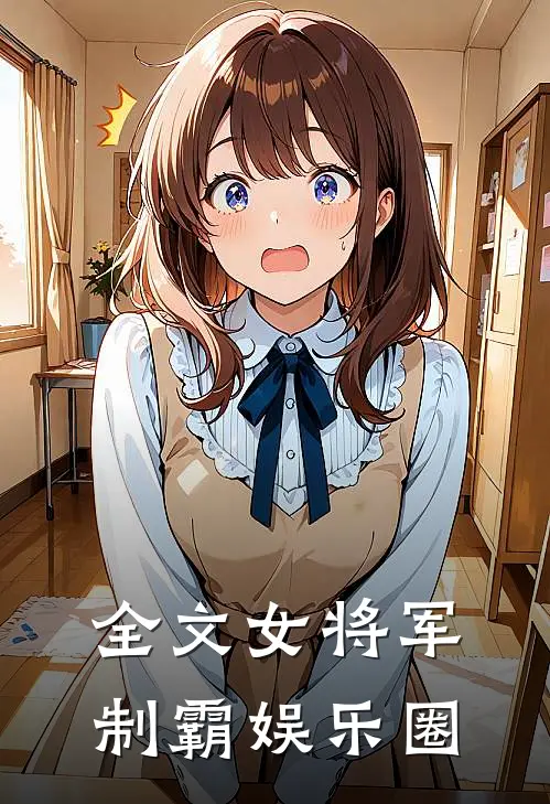 全文女将军制霸娱乐圈