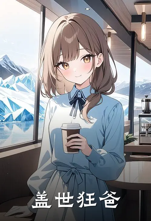 盖世狂爸