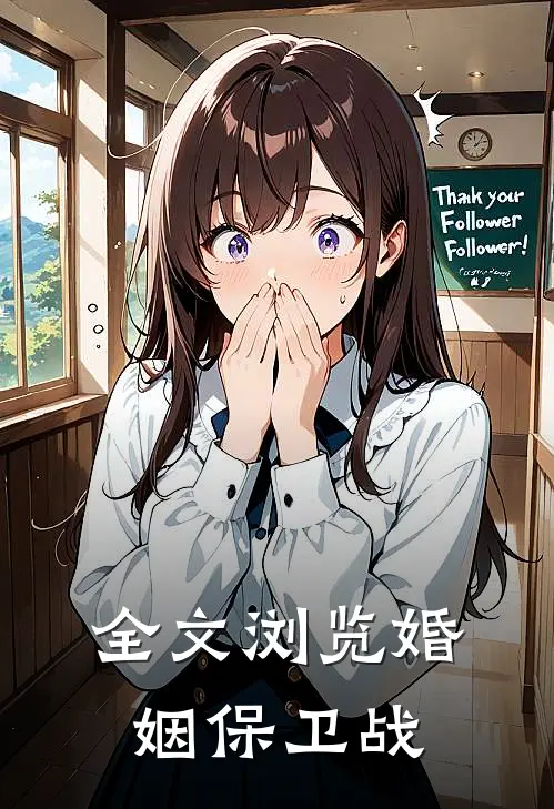 全文浏览婚姻保卫战