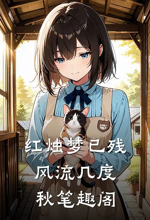 红烛梦已残，风流几度秋笔趣阁