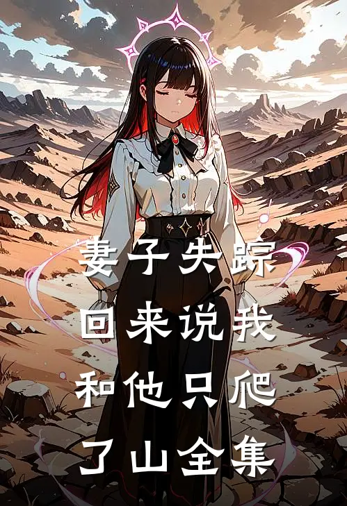 妻子失踪，回来说我和他只爬了山 全集