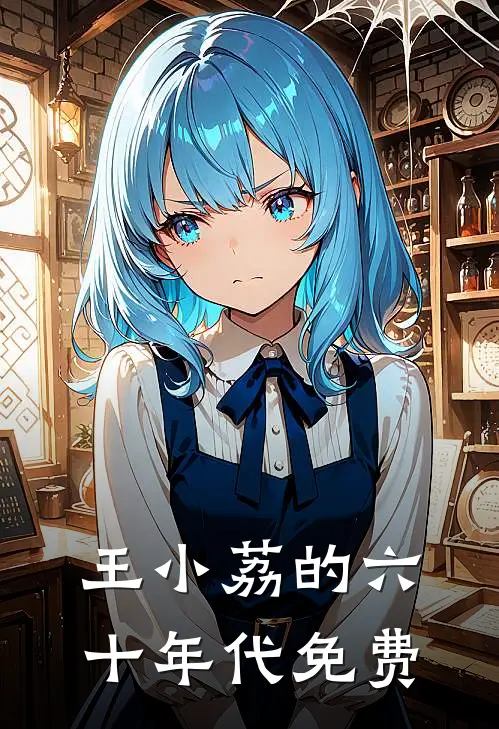 王小荔的六十年代免费