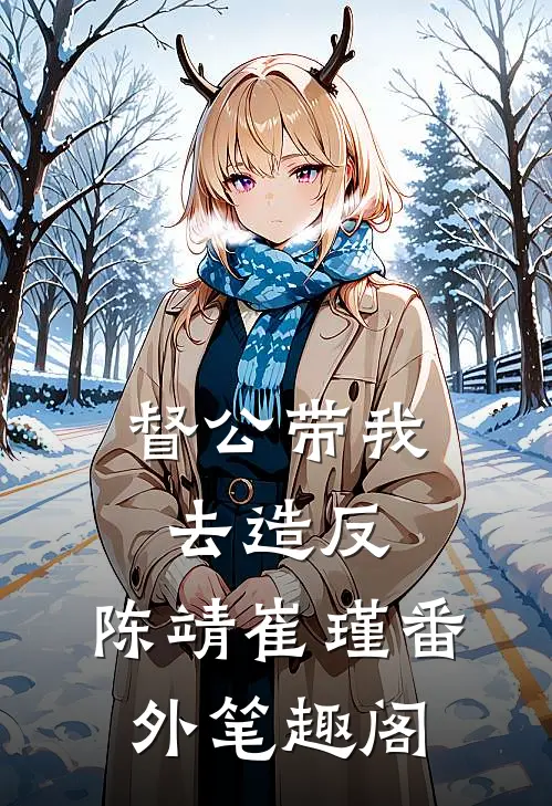 督公带我去造反：陈靖崔瑾番外笔趣阁