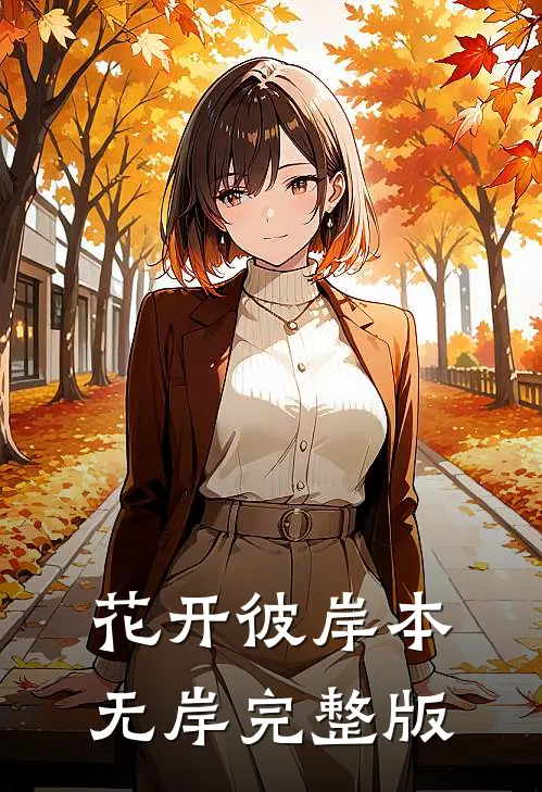 花开彼岸本无岸完整版