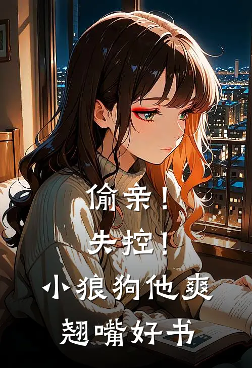 偷亲！失控！小狼狗他爽翘嘴好书