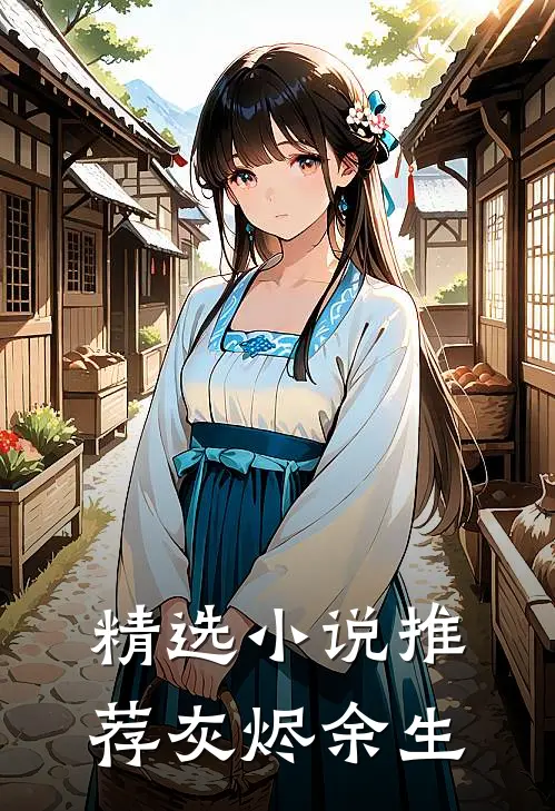 精选小说推荐灰烬余生