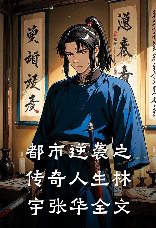 都市逆袭之传奇人生林宇张华全文