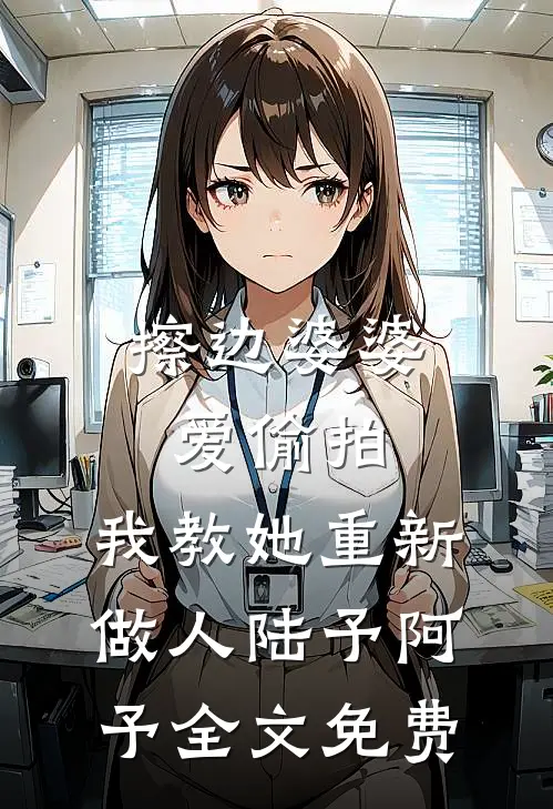 擦边婆婆爱偷拍，我教她重新做人陆予阿予全文免费