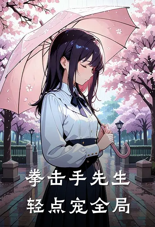 拳击手先生，轻点宠全局