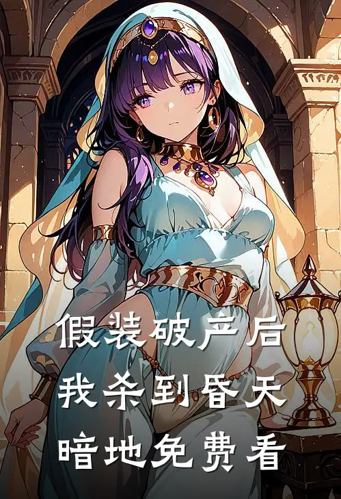 假装破产后，我杀到昏天暗地免费看