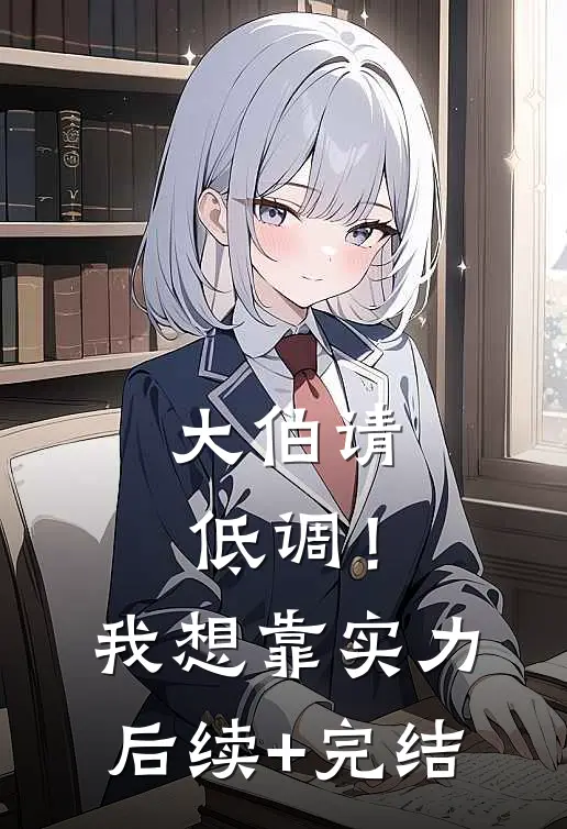 大伯请低调！我想靠实力后续+完结
