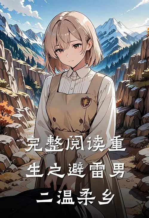 完整阅读重生之避雷男二温柔乡