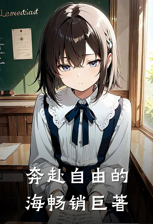 奔赴自由的海畅销巨著