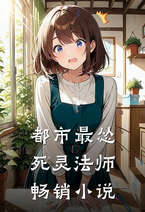 都市最怂死灵法师畅销免费阅读