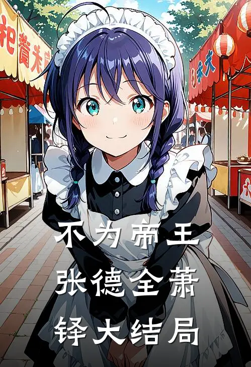 不为帝王张德全萧铎大结局