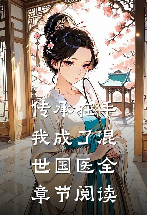 传承在手，我成了混世国医全章节阅读