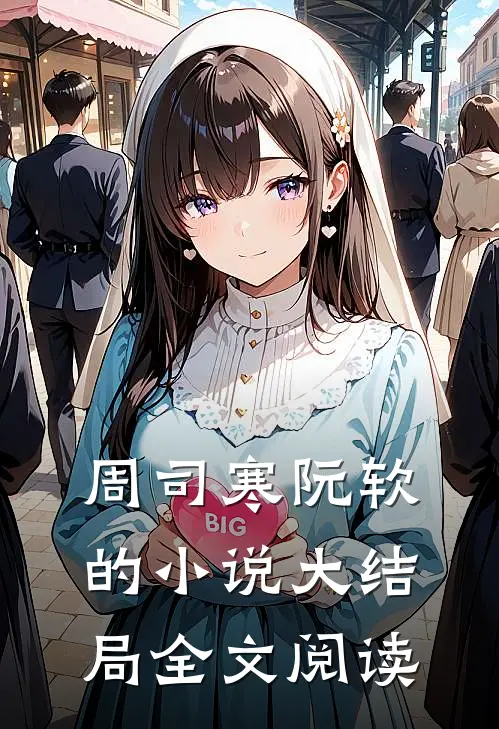 周司寒阮软的小说大结局全文阅读