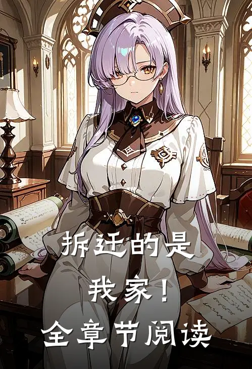 拆迁的是我家!全章节阅读