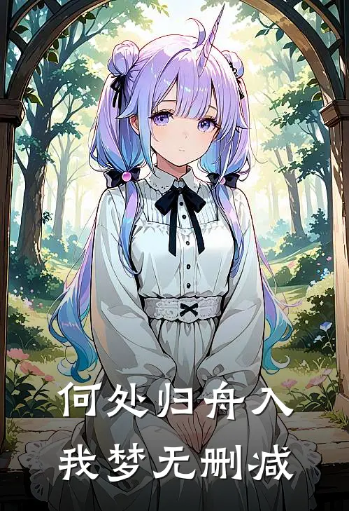 何处归舟入我梦无删减