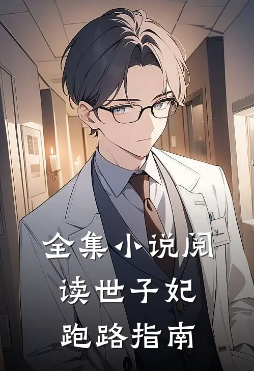 全集小说阅读世子妃跑路指南