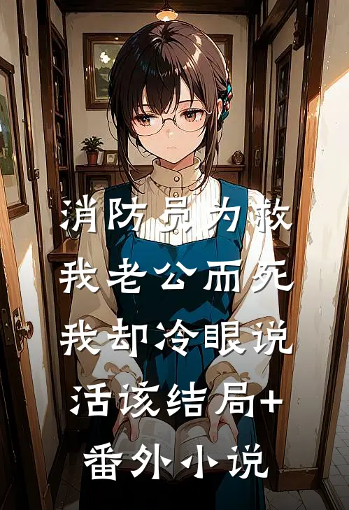 消防员为救我老公而死，我却冷眼说活该结局+番外小说