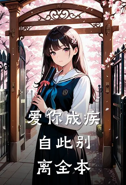 爱你成疾,自此别离全本